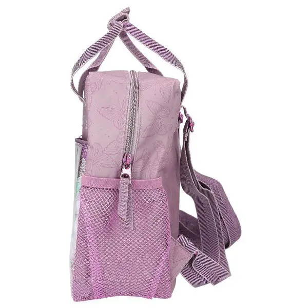 TOPModel SET Rucksack und Portemonnaie FAIRY LOVE – Bild 5