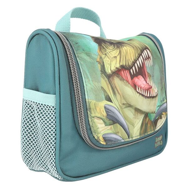 Dino World Kulturtasche DANGER – Bild 4