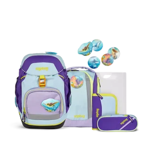 ErgoBag Pack Nature Explorer Edition - TauchBär