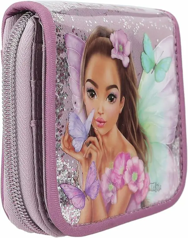 TOPModel SET Rucksack und Portemonnaie FAIRY LOVE – Bild 11