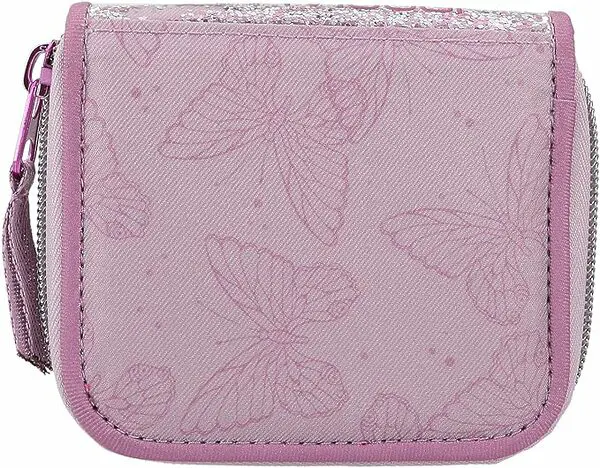 TOPModel SET Rucksack und Portemonnaie FAIRY LOVE – Bild 9