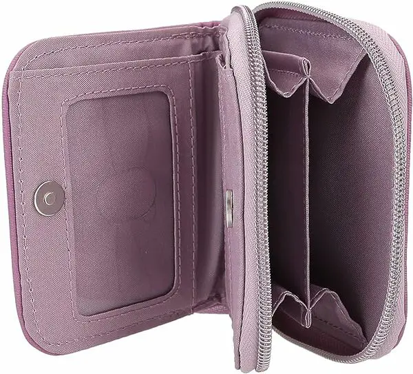 TOPModel SET Rucksack und Portemonnaie FAIRY LOVE – Bild 10