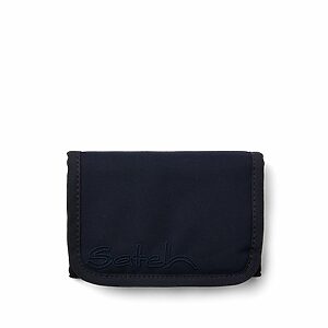 Satch Geldbeutel - Nordic Blue