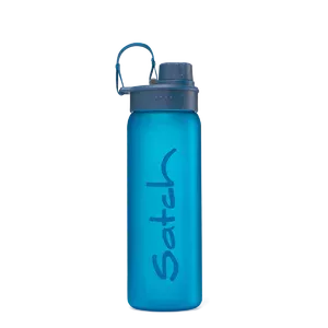Satch Sport Trinkflasche - Blau
