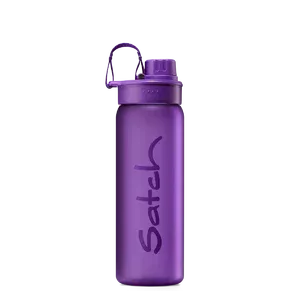 Satch Sport Trinkflasche - Lila