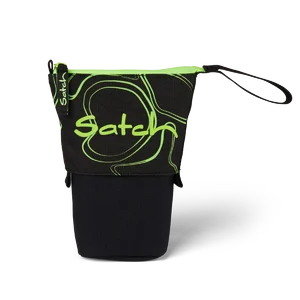 Satch Pencil Slider - Green Supreme