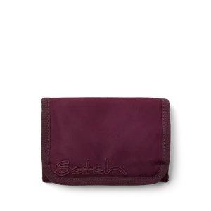 Satch Geldbeutel - Nordic Berry