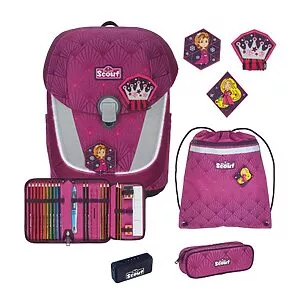 SCOUT Sunny II - Diamond Princess