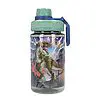 Dino World Trinkflasche Tritan REFLECTOR