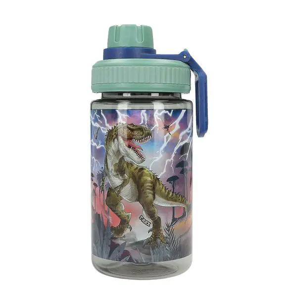 Dino World Trinkflasche Tritan REFLECTOR