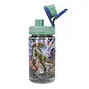 Dino World Trinkflasche Tritan REFLECTOR – Bild 3