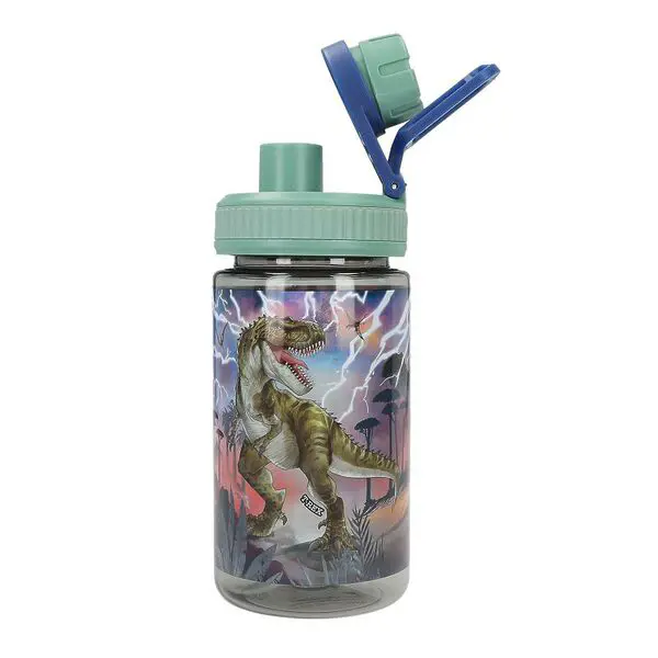 Dino World Trinkflasche Tritan REFLECTOR – Bild 3