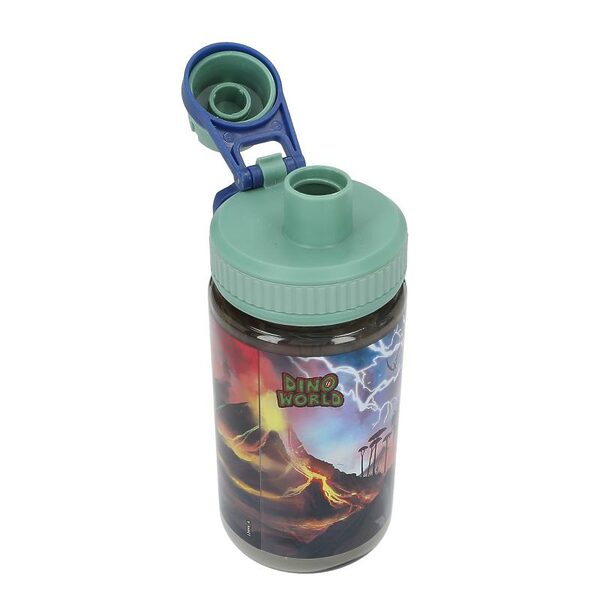 Dino World Trinkflasche Tritan REFLECTOR – Bild 5