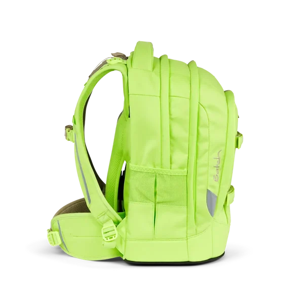 Satch Pack Schulrucksack  Doube Trouble – Bild 4