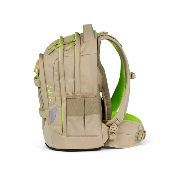 Satch Pack Schulrucksack  Doube Trouble – Bild 6