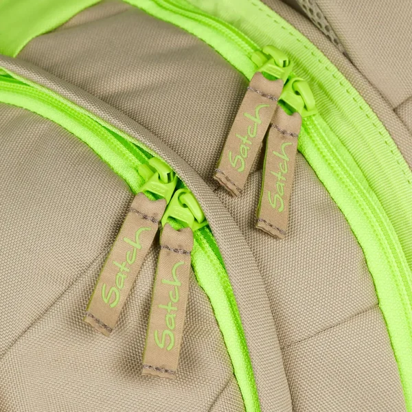 Satch Pack Schulrucksack  Doube Trouble – Bild 9