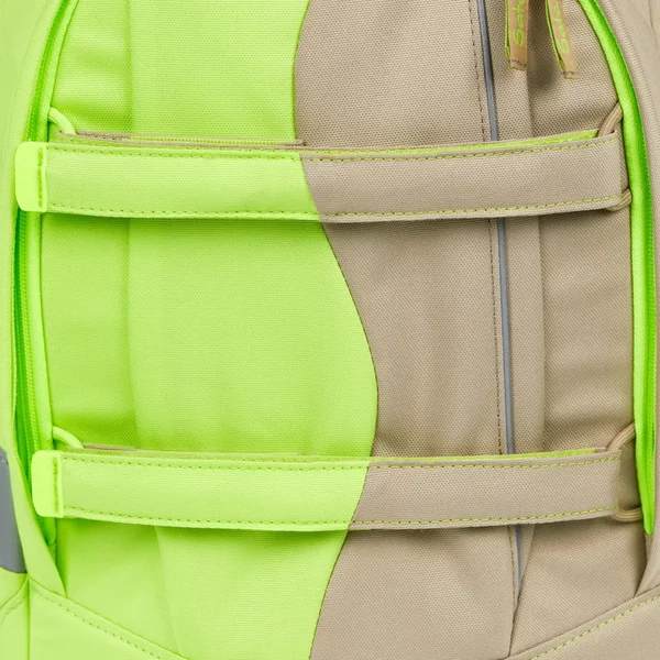 Satch Pack Schulrucksack  Doube Trouble – Bild 10