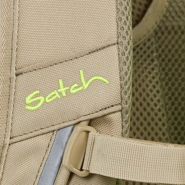Satch Pack Schulrucksack  Doube Trouble – Bild 11