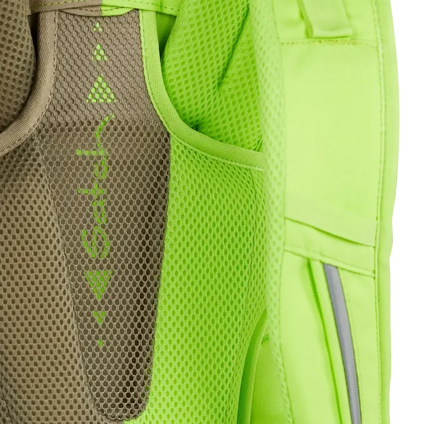 Satch Pack Schulrucksack  Doube Trouble – Bild 12