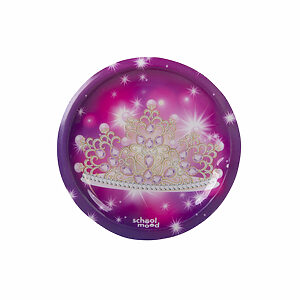 School Mood LED-Patchy - Diadem
