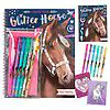 Miss Melody Create your Glitter Horses – Bild 2