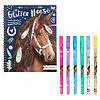 Miss Melody Create your Glitter Horses – Bild 3