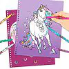 Miss Melody Create your Glitter Horses – Bild 4