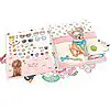 TOPModel Dress Me Up Stickerbuch DOGGY – Bild 3