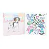 TOPModel Dress Me Up Stickerbuch DOGGY – Bild 4