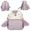 Princess Mimi Rucksack PENGUIN – Bild 2