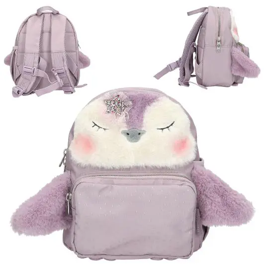 Princess Mimi Rucksack PENGUIN – Bild 2