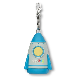 Ergobag Hangies - Rocket