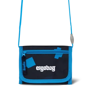 ErgoBag Brustbeutel - VerfolgBärjagd