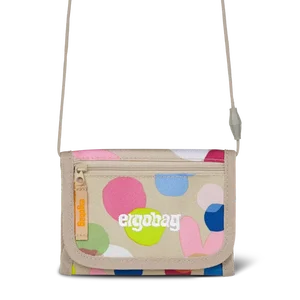 ErgoBag Brustbeutel - Flower PowBär