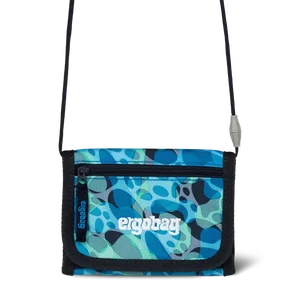 ErgoBag Brustbeutel - AbtauchBär