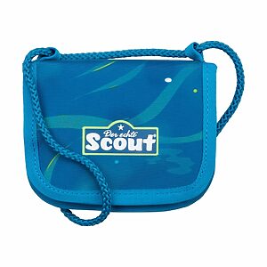 Scout Brustbeutel - Deep Sea