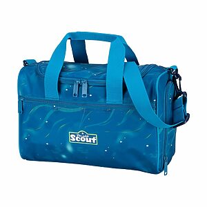 Scout Sporttasche - Deep Sea