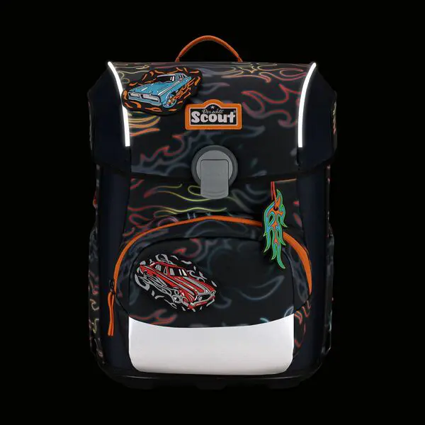 Scout Neo Exklusiv Safety Light Kollektion 2024/2025 – Bild 5