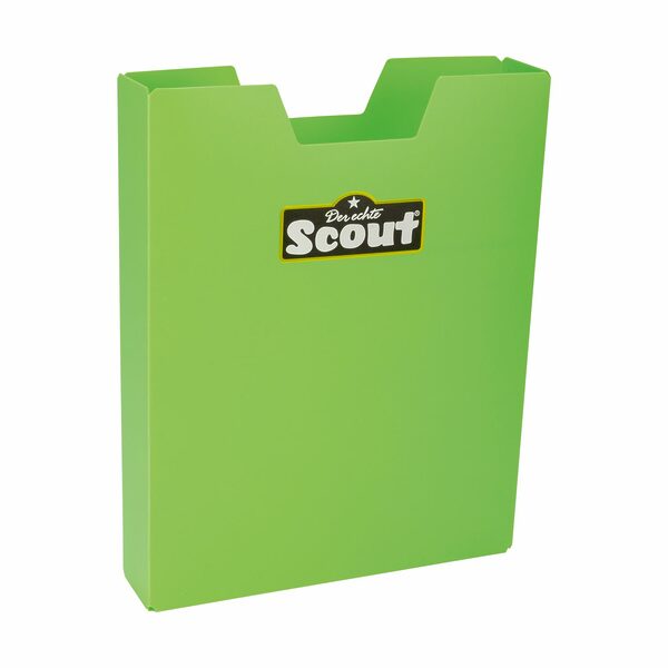 Scout Heftbox