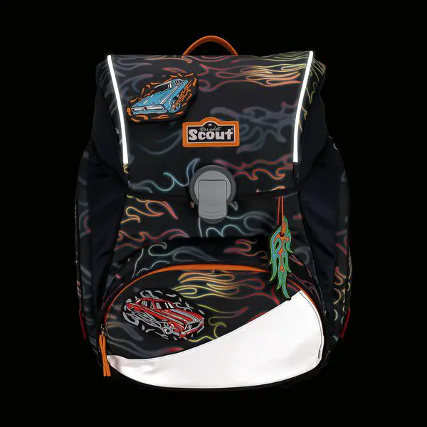 Scout Alpha Exklusiv Safety Light Kollektion 2024/2025 – Bild 5