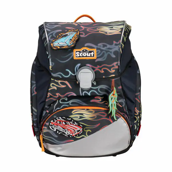 Scout Alpha Exklusiv Safety Light Kollektion 2024/2025 – Bild 4