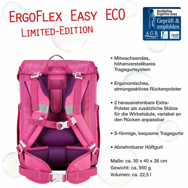 DerDieDas ErgoFlex Easy ECO - Image 2