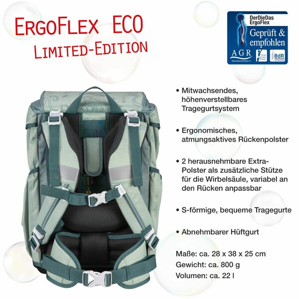 DerDieDas ErgoFlex ECO - Image 2