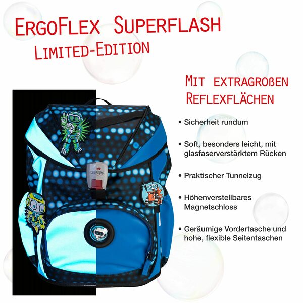 DerDieDas ErgoFlex Superflash – Bild 2