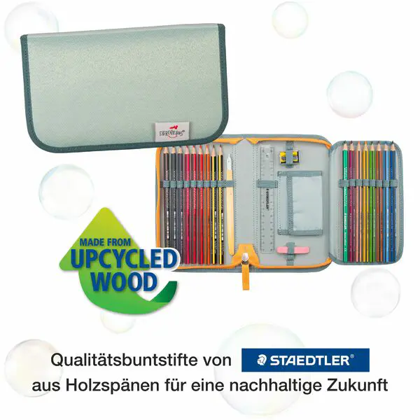 DerDieDas ErgoFlex Tiny Exklusiv ECO – Bild 4