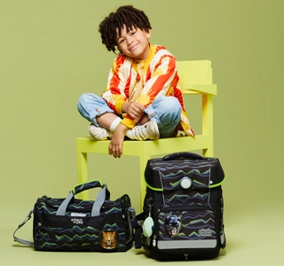 School Mood Champion Maxx Pro Kollektion 2024/2025 – Bild 3