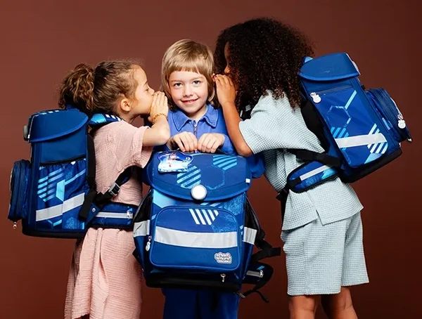 School Mood Champion Maxx Pro Kollektion 2024/2025 – Bild 2