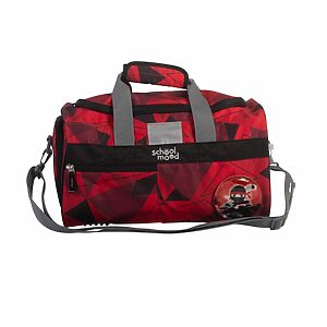 School Mood Sporttasche - Kai ( Ninja )