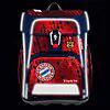 Schulranzen-Set CLOUD FC Bayern – Bild 11