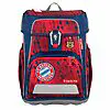 Schulranzen-Set CLOUD FC Bayern – Bild 2